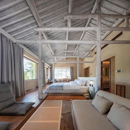 Hegu Murakami Bed And Breakfast Liyang エクステリア 写真